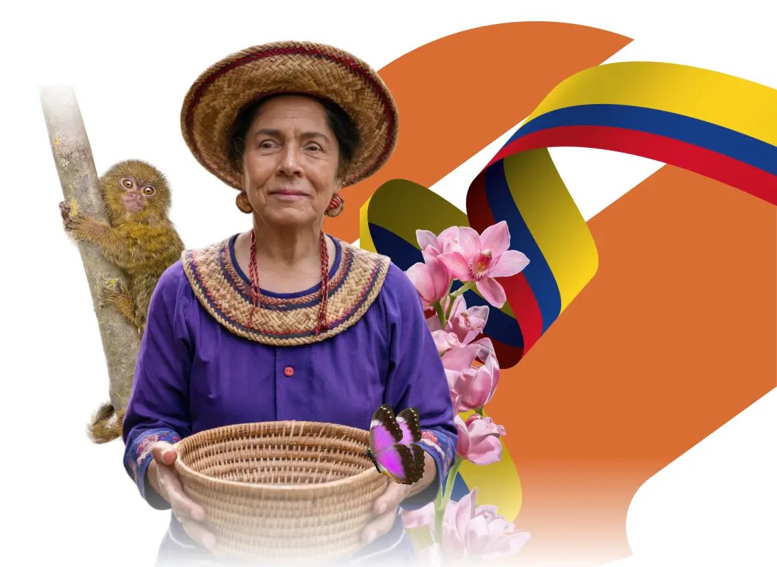 Autenticidad, cultura y diseño en un solo lugar